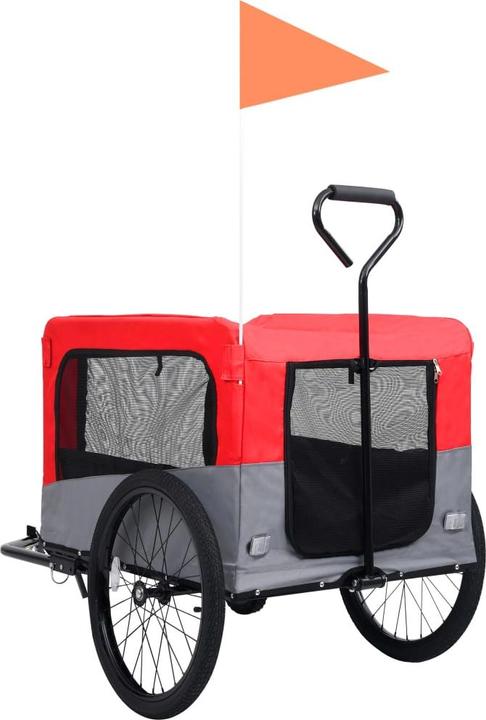 Produktbild vidaXL Randal