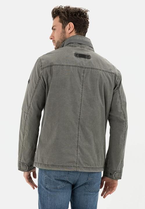 Produktbild Camel Active Giacca Uomo (38)