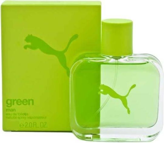 Produktbild Puma Green (Eau de Toilette, 90 ml)