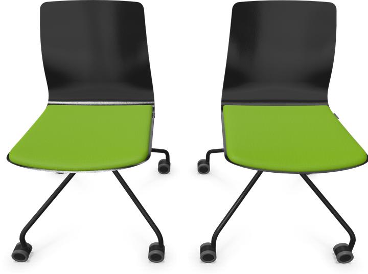 Immagine prodotto Dauphin Fiore Konferenzstuhl