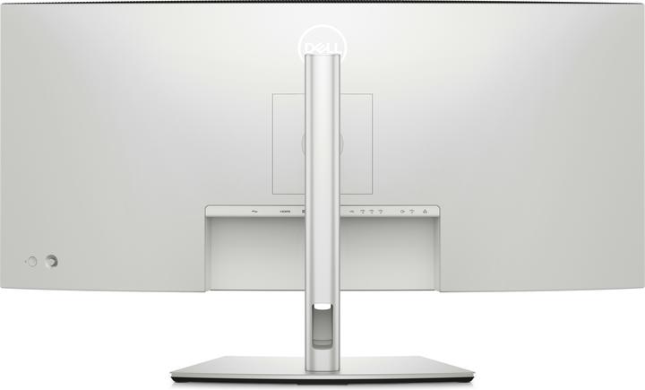 Actual product image Dell UltraSharp U3425WE (3440 x 1440 pixels, 34.14")