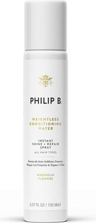Actual product image Philip B. Weightless Conditioning Water (150 ml)