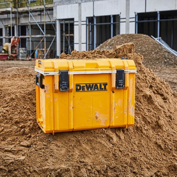 Produktbild DeWalt DS404 (25.50 l)