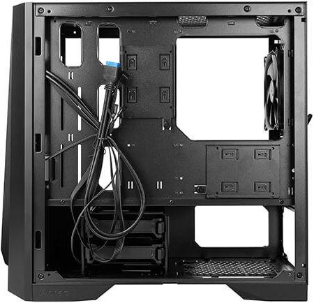 Image du produit Antec DP301M (mATX, Mini-ITX)