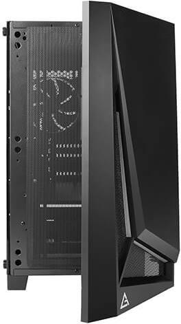 Image du produit Antec DP301M (mATX, Mini-ITX)