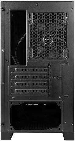 Image du produit Antec DP301M (mATX, Mini-ITX)