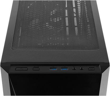 Image du produit Antec DP301M (mATX, Mini-ITX)