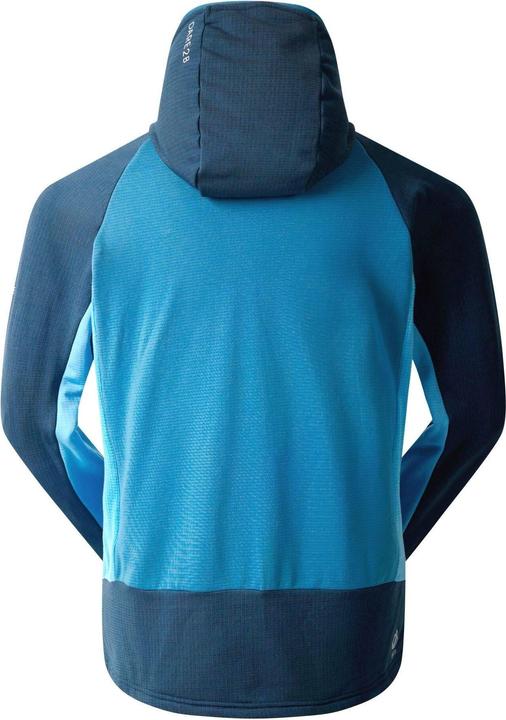Actual product image Dare2b Mens Assimilate IV Stretch Base Layer Top (3XL)