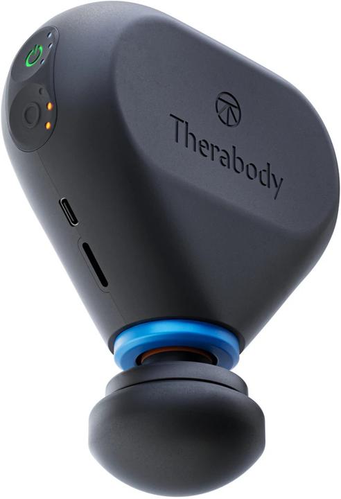 Produktbild Therabody Theragun Mini Plus (3 Stufen, 180 min)
