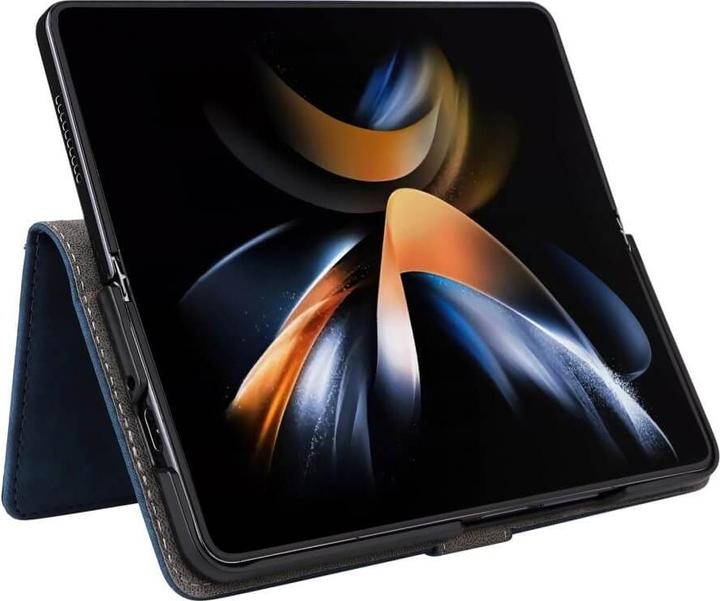 Immagine prodotto Cover-Discount Galaxy Z Fold6 - Custodia con blocco RFID (Samsung Galaxy Z Fold6)