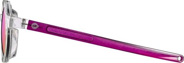 Produktbild Julbo Walk L Kristall Violett Durchscheinend Spectron 3