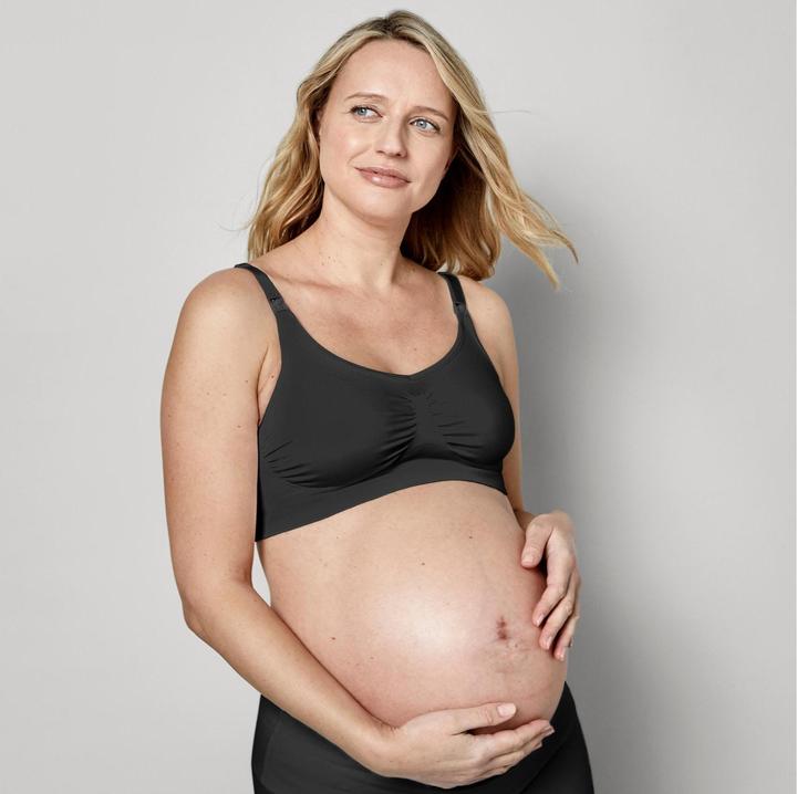 Produktbild Medela Keep Cool Schwangerschafts- und Still-BH (M)