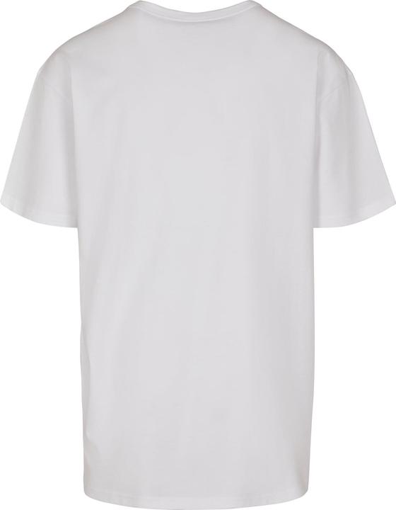 Actual product image Urban Classics Organic Basic Tee (L)