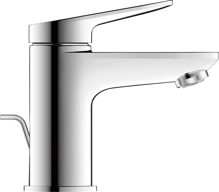 Produktbild Duravit Wave Einhebel-Waschtischmischer
