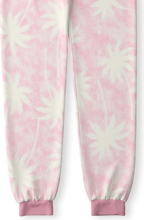 Image du produit Calida Kids Palms Bündchen-Pyjama (128, 134)