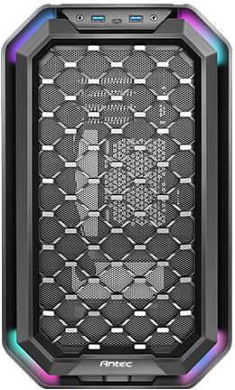 Produktbild Antec Dark Cube (Mini-ITX, mATX)