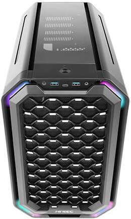 Produktbild Antec Dark Cube (Mini-ITX, mATX)