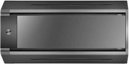 Produktbild Antec Dark Cube (Mini-ITX, mATX)