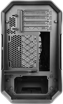 Produktbild Antec Dark Cube (Mini-ITX, mATX)