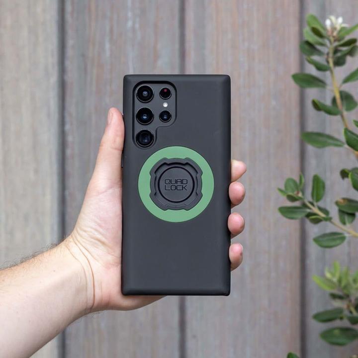 Produktbild Quad Lock MAG Case (Samsung Galaxy S21)