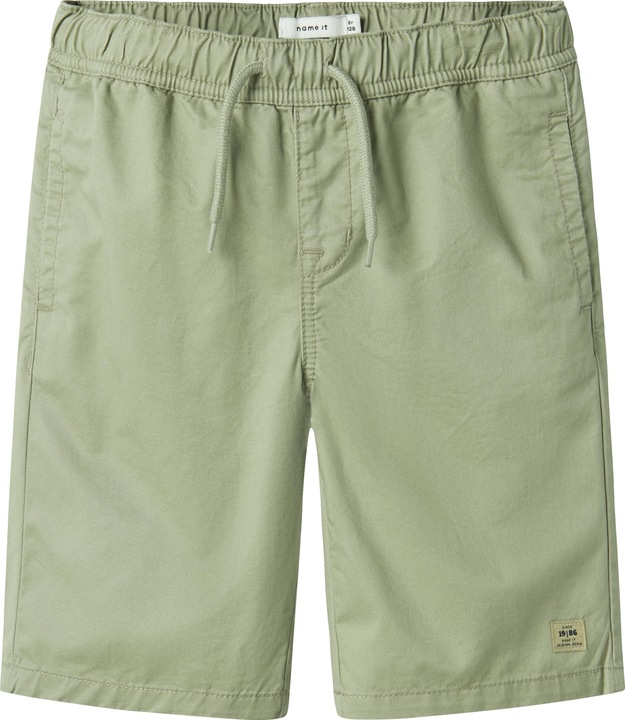 Produktbild Name it NKMRYAN JOG L TWILL SHORTS 7001-TF NOOS (98)