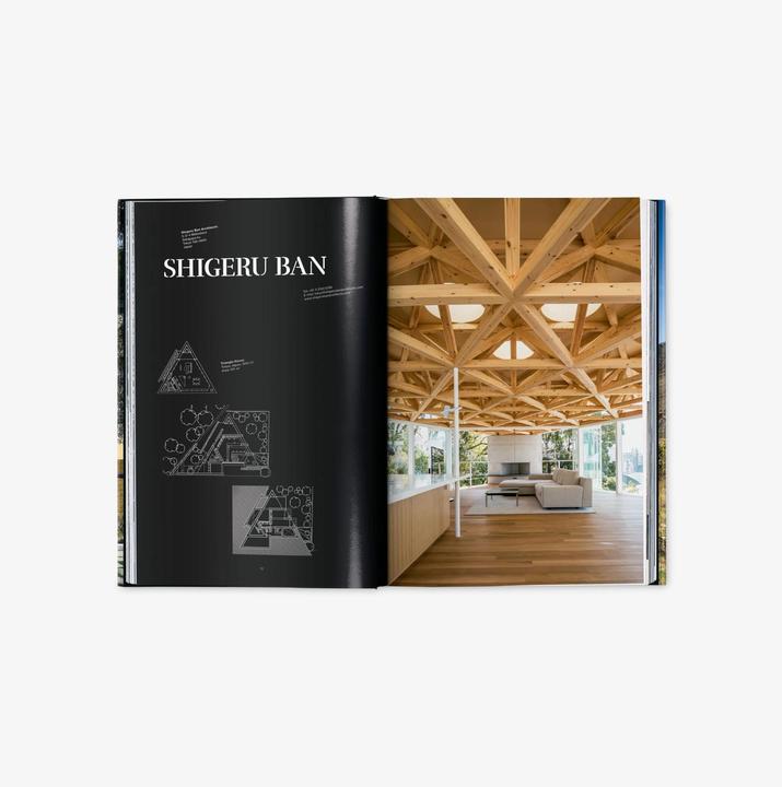 Produktbild Homes for our Time. Contemporary Houses from Chile to China (Deutsch, Philip Jodidio, 2018)