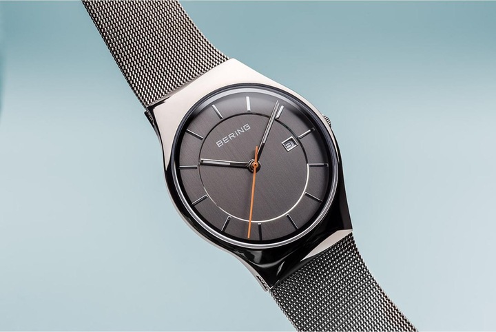 Produktbild Bering Classic (Analoguhr, 40 mm)