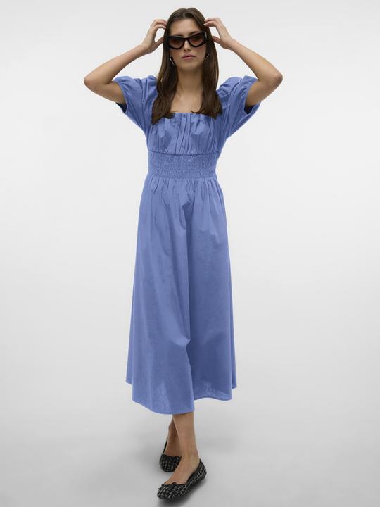 Image du produit Vero Moda VMHIMMA Langes Kleid Kleid (M)