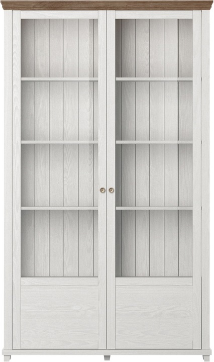 Immagine prodotto Helvetia Möbel Evora WM (126 x 42 x 200 cm)