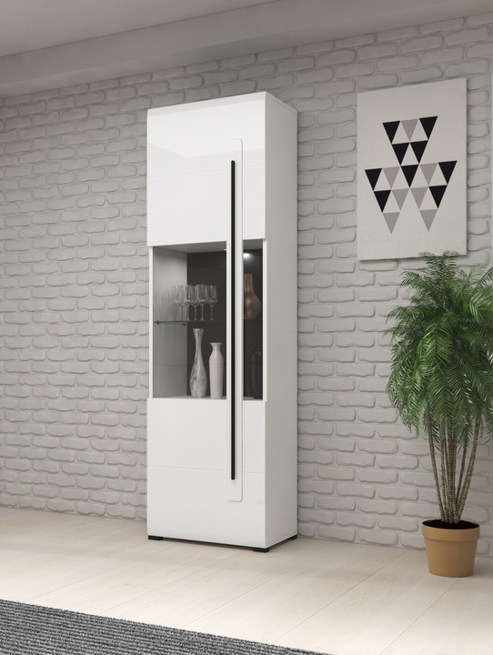 Immagine prodotto Helvetia Möbel Tulsa WM (60 x 39 x 204 cm)