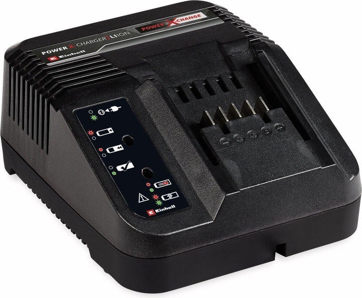 Produktbild Einhell PXC-Starter-Kit (18 V)