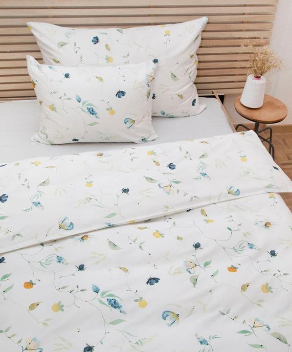 Actual product image Johann Jakob Martha (Pillowcase, 50 x 70 cm)