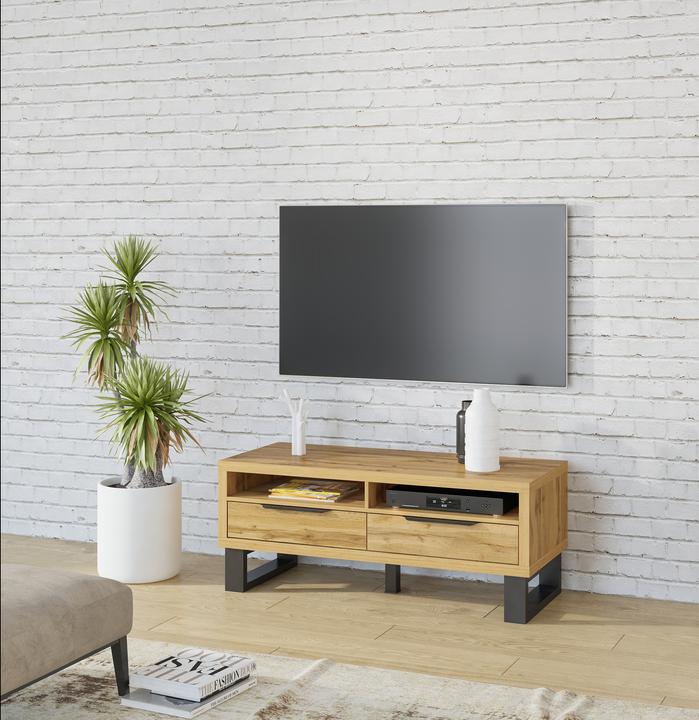 Produktbild Helvetia Möbel Halle (124 x 50 x 50 cm)