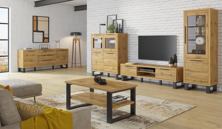 Produktbild Helvetia Möbel Halle (180 x 50 x 50 cm)