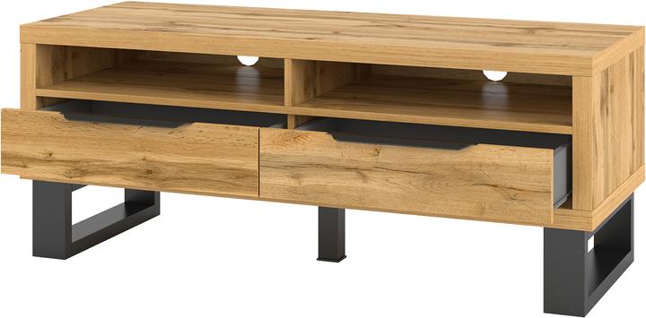 Produktbild Helvetia Möbel Halle (124 x 50 x 50 cm)