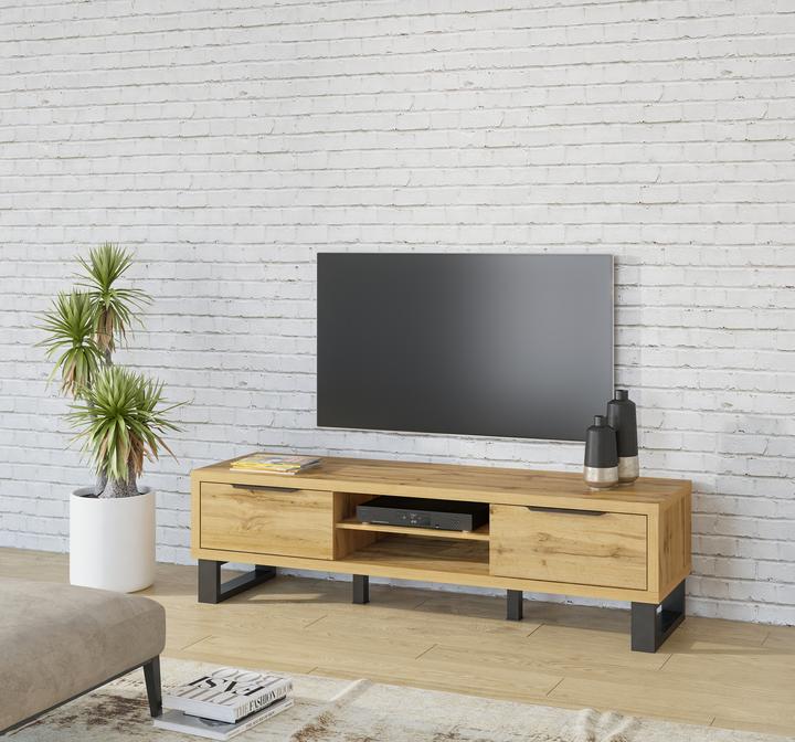 Produktbild Helvetia Möbel Halle (180 x 50 x 50 cm)