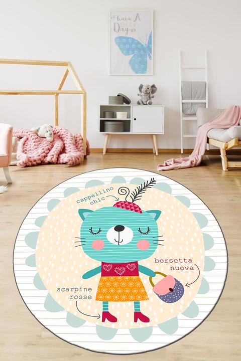 Produktbild Confetti Carpets Catherine (Ø 160 cm)