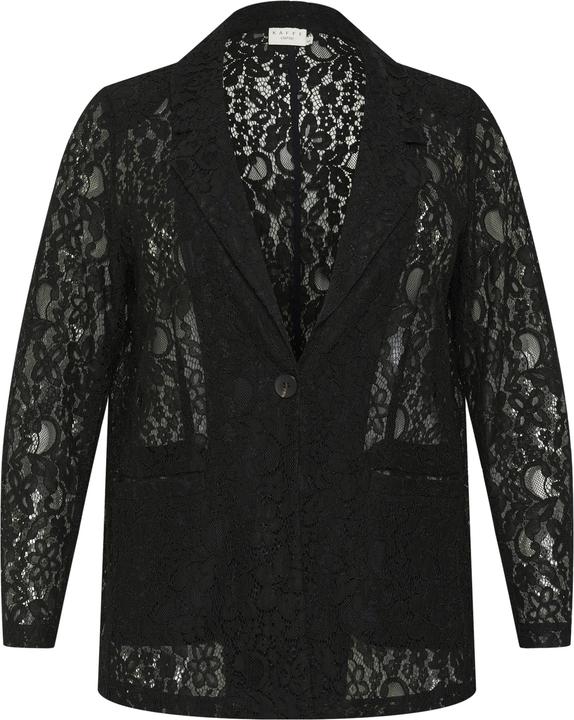Actual product image Kaffe Lorani Lace (52)