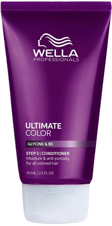 Image du produit Wella Ultimate Color - Conditioner (75 ml)