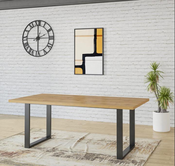 Produktbild Helvetia Möbel Halle (100 x 76 x 200 cm)