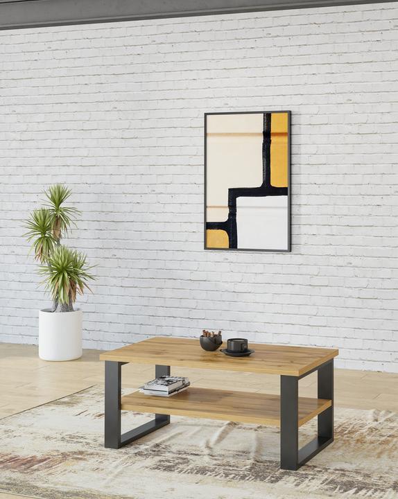 Produktbild Helvetia Möbel Halle (110 x 60 x 50 cm)
