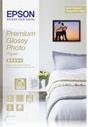 Actual product image Epson Premium Glossy (255 g/m², A3, 20 x)