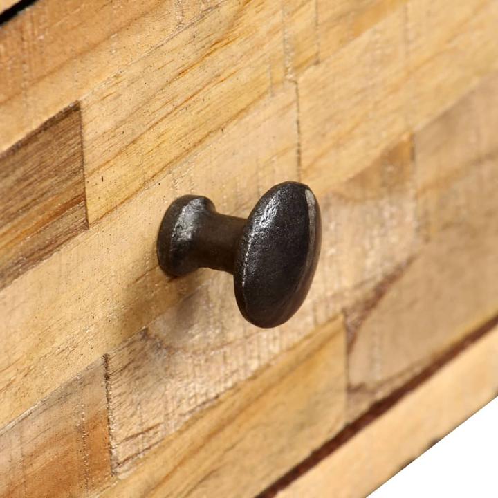 Immagine prodotto vidaXL Couchtisch (90 x 65 x 40 cm)