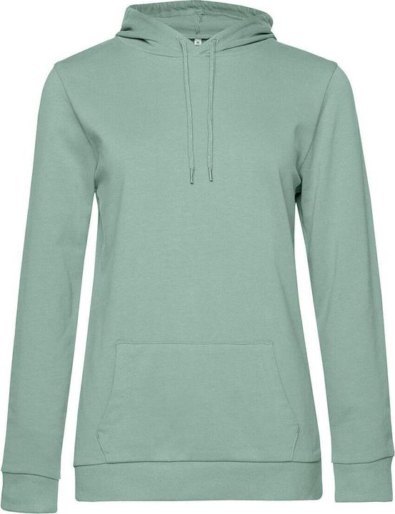 Produktbild B&C Damen Hoodie aus French Terry (L)