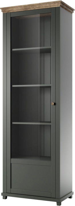 Immagine prodotto Helvetia Möbel Evora WM (71 x 42 x 200 cm)