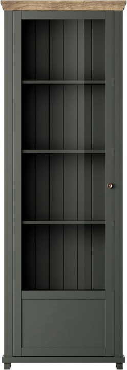 Immagine prodotto Helvetia Möbel Evora WM (71 x 42 x 200 cm)