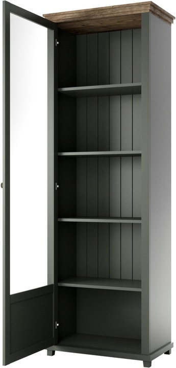Immagine prodotto Helvetia Möbel Evora WM (71 x 42 x 200 cm)