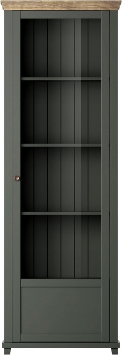 Immagine prodotto Helvetia Möbel Evora WM (71 x 42 x 200 cm)