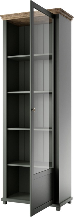 Immagine prodotto Helvetia Möbel Evora WM (71 x 42 x 200 cm)
