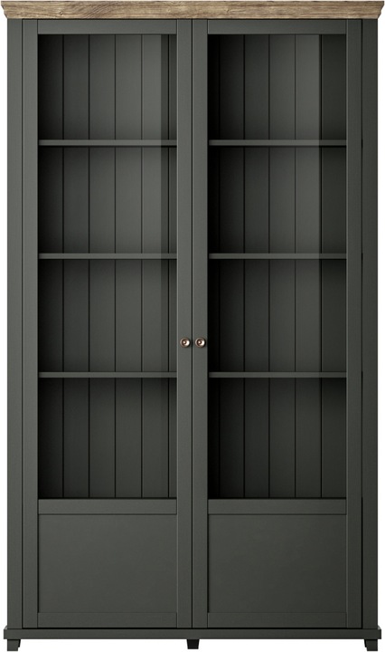Immagine prodotto Helvetia Möbel Evora WM (126 x 42 x 200 cm)